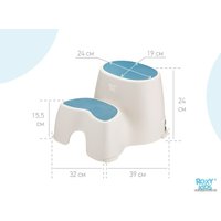 Подставка для умывания Roxy Kids RPD-001 (синий)