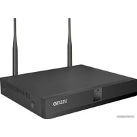 Комплект видеонаблюдения Ginzzu HK-8401W