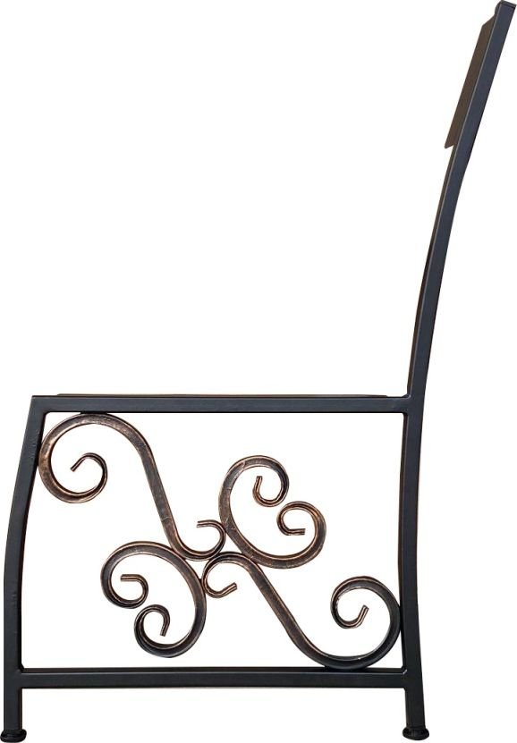 

Боковины для скамейки Мастер Феррум садовой МФ 9