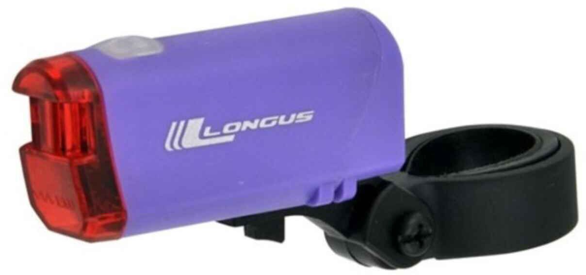 

Велосипедный фонарь Longus 398559