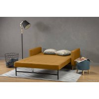 Диван Divan Нумо Мини Textile Yellow 161002 (желтый)