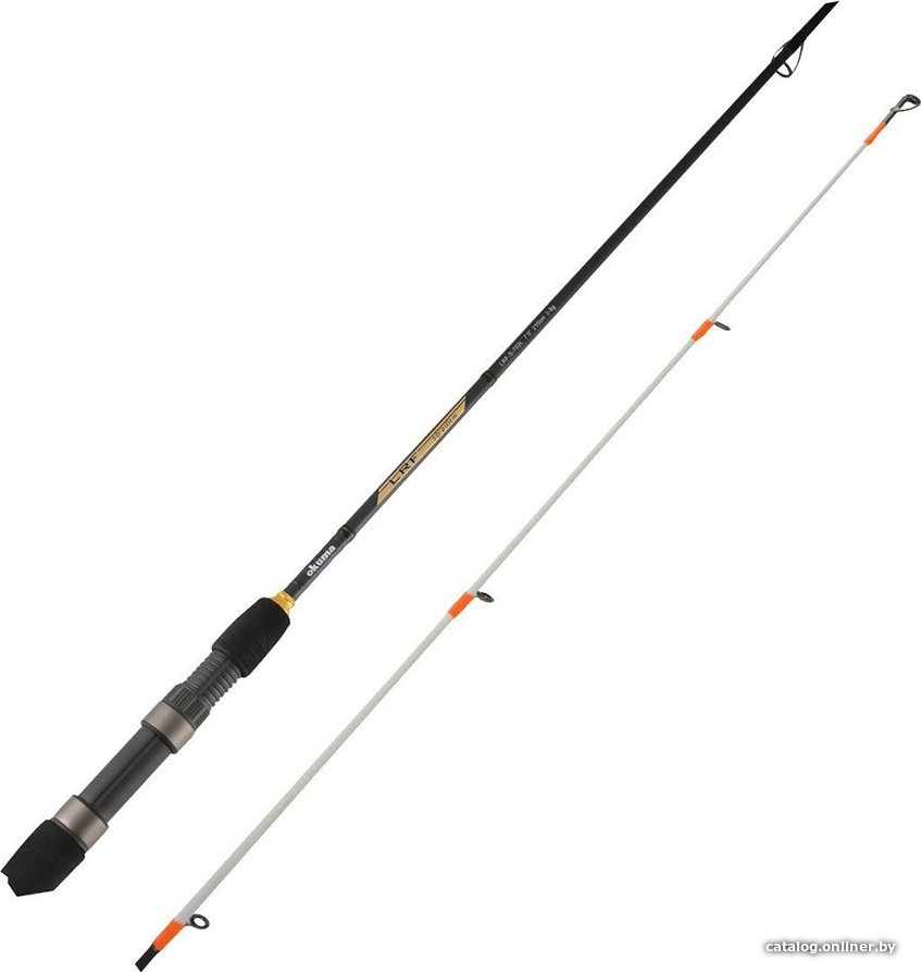 Удилище Okuma Light Range Fishing Carolina LRF-S-802MH