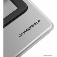 Варочная панель MAUNFELD EGHS.43.33CS/G