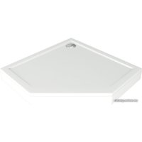 Душевой поддон Good Door Пента 100x100