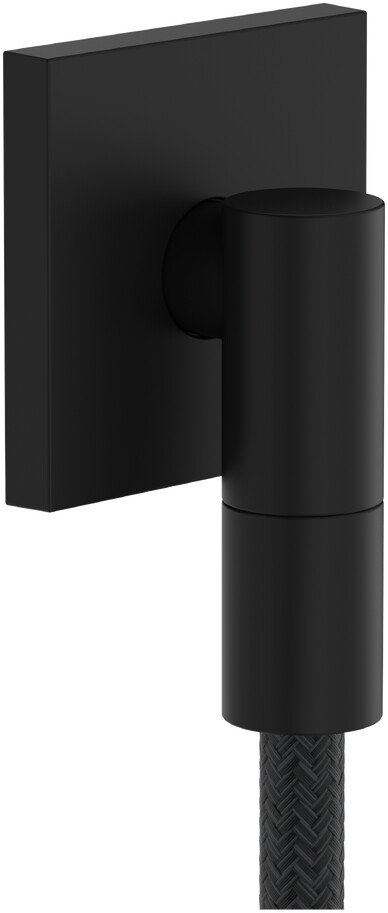Шланговое подключение Hansgrohe FixFit Fine E 28883670