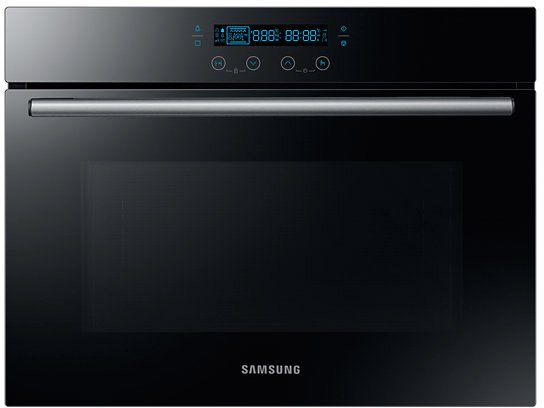 

Электрический духовой шкаф Samsung NQ50H5537KB