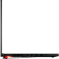 Игровой ноутбук ASUS ROG Zephyrus S GX502GV-AZ084T