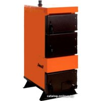 Отопительный котел TIS Small 20