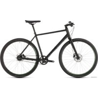 Велосипед Cube Hyde Race 50cm (2019) в Бресте
