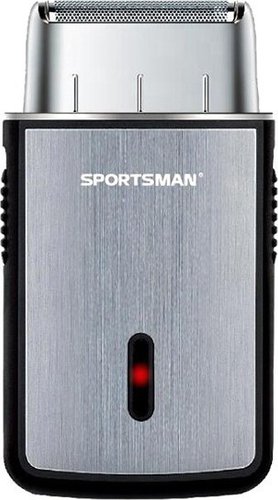 Электробритва PROstyle Sportman USB JH038
