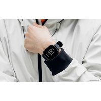 Умные часы Canyon Barberry SW-79 (черный) в Солигорске