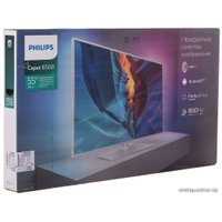 Телевизор Philips 55PFT6510