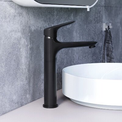 

Смеситель Damixa Jupiter 770250301