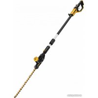 Кусторез + высоторез DeWalt DCMPH566N (без АКБ)