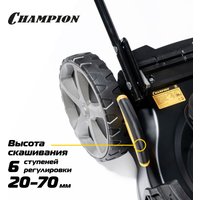 Газонокосилка Champion LMZ5130/1