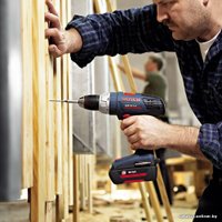 Дрель-шуруповерт Bosch GSR 36 V-LI Professional [0601912106]