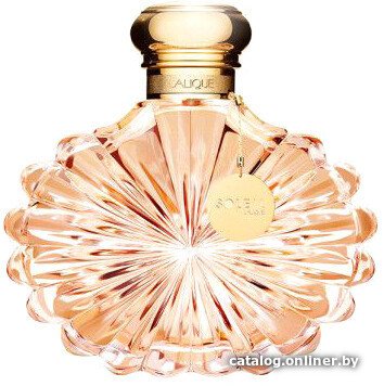 Парфюмерная вода Lalique Soleil EdP (100 мл)
