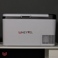 Компрессорный автохолодильник Meyvel AF-G25