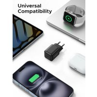 Сетевое зарядное Ugreen X512 55553