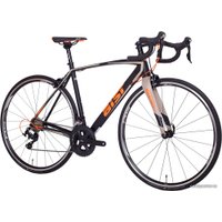 Велосипед AIST Mach 2.0 2020