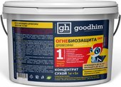 1G DRY Огнебиозащита 1 группы 1 кг (сухой концентрат)