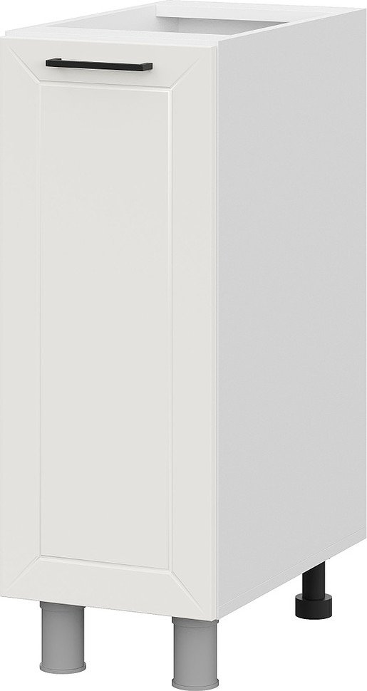 

Шкаф напольный SV-Мебель Вектор С300 (бланж)