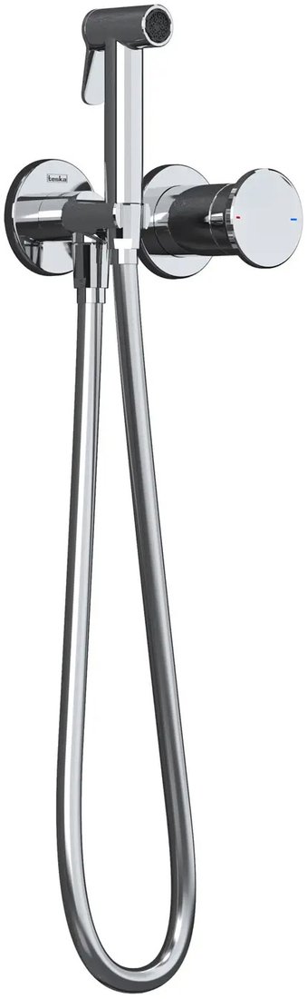 

Гигиенический душ Teska Arte Tera T5536