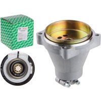 Корпус сцепления ECO GTP-X018 в Бресте