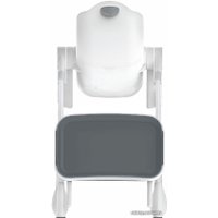 Высокий стульчик Oribel Cocoon (slate)