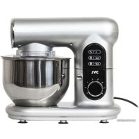 Планетарный миксер JVC JK-MX515 (серебристый)