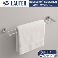 Держатель для полотенца Lauter 21SH70021 (Chrome)