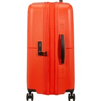Чемодан American Tourister Dashpop Tangerine Red 67 см