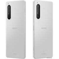 Телефон Sony Xperia 1 II XQ-AT52 8GB/256GB (белый)
