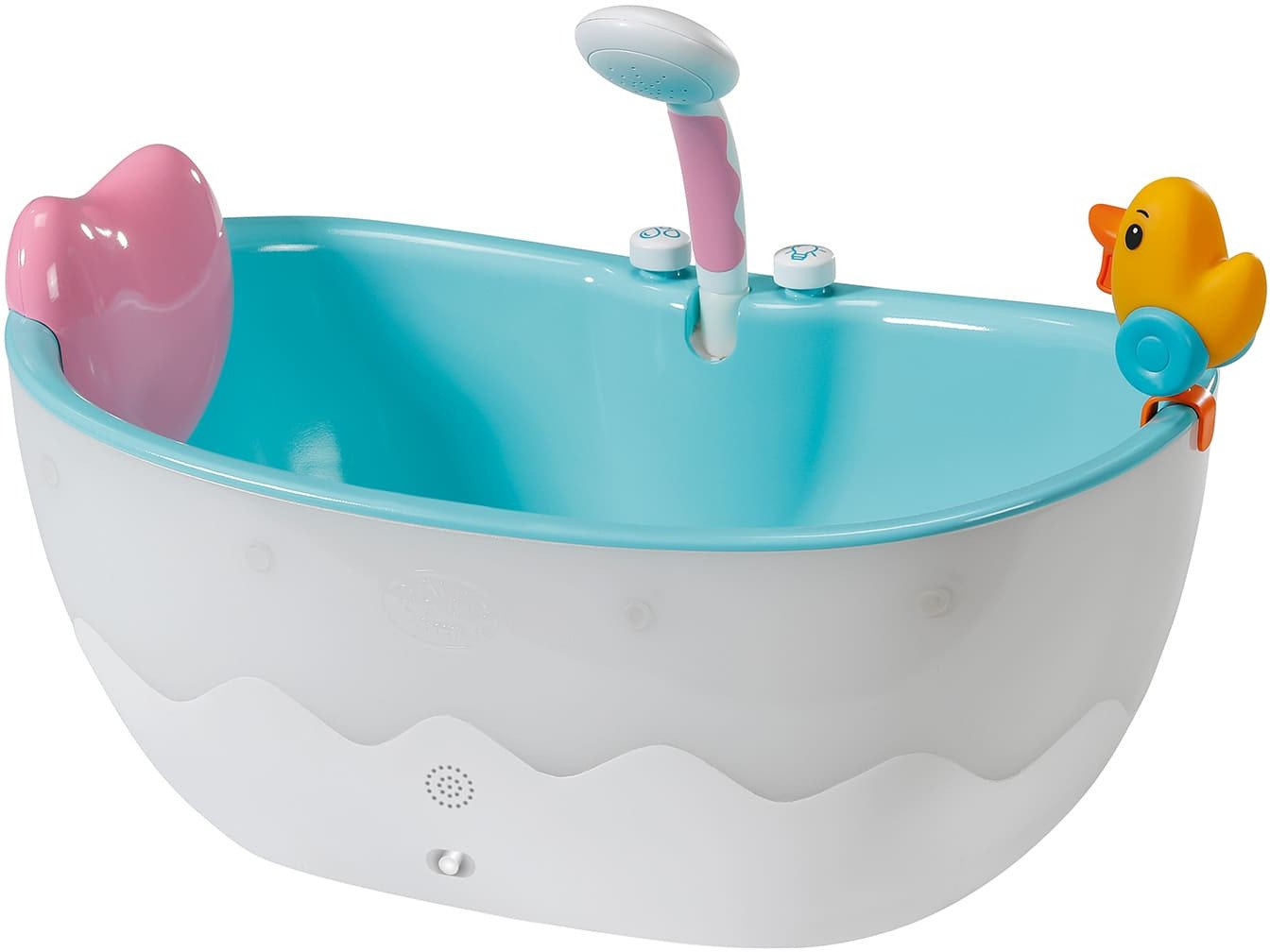

Аксессуар Baby Born Ванна для кукол с уточкой 41295