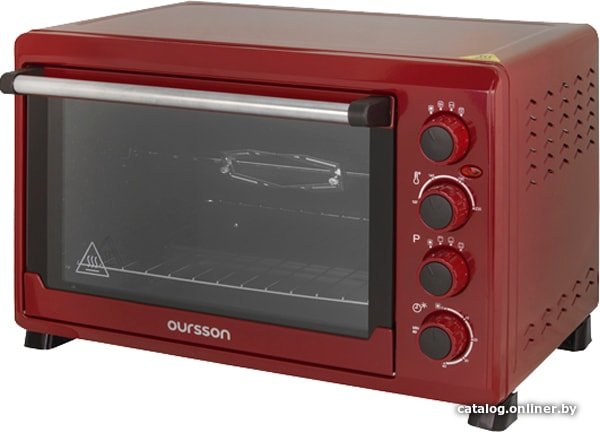 

Мини-печь Oursson MO3815/DC