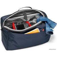 Слинг Manfrotto NX Sling I Blue V2 MB NX-S-IBU-2