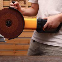 Угловая шлифмашина Deko AG2400DK 083-1030