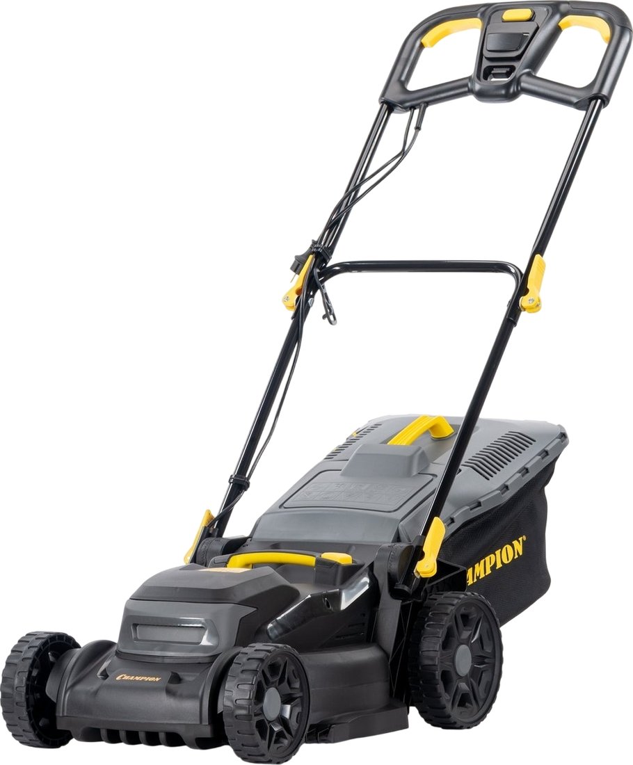 Газонокосилка Champion EM4018