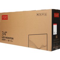 Игровой монитор NPC MP3414 в Бресте