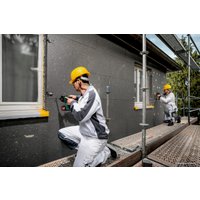 Перфоратор Metabo KHA 18 LTX 600210650 (с 2-мя АКБ 5.2 А*ч, кейс)