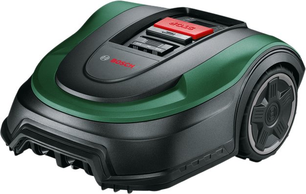 

Газонокосилка-робот Bosch Indego M+ 700 06008B0303