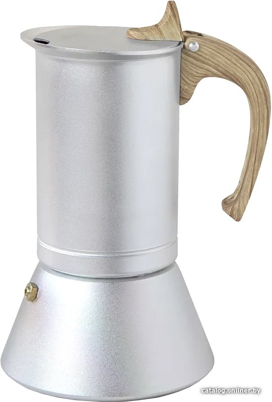 Гейзерная кофеварка Fissman 3330