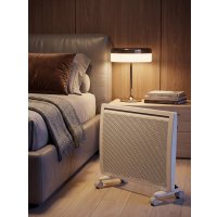 Конвектор Denzel HybridX-1500