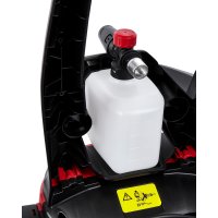 Мойка высокого давления ELITECH М 2500РКП