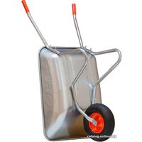 Одноколесная тачка ECO WB140-1