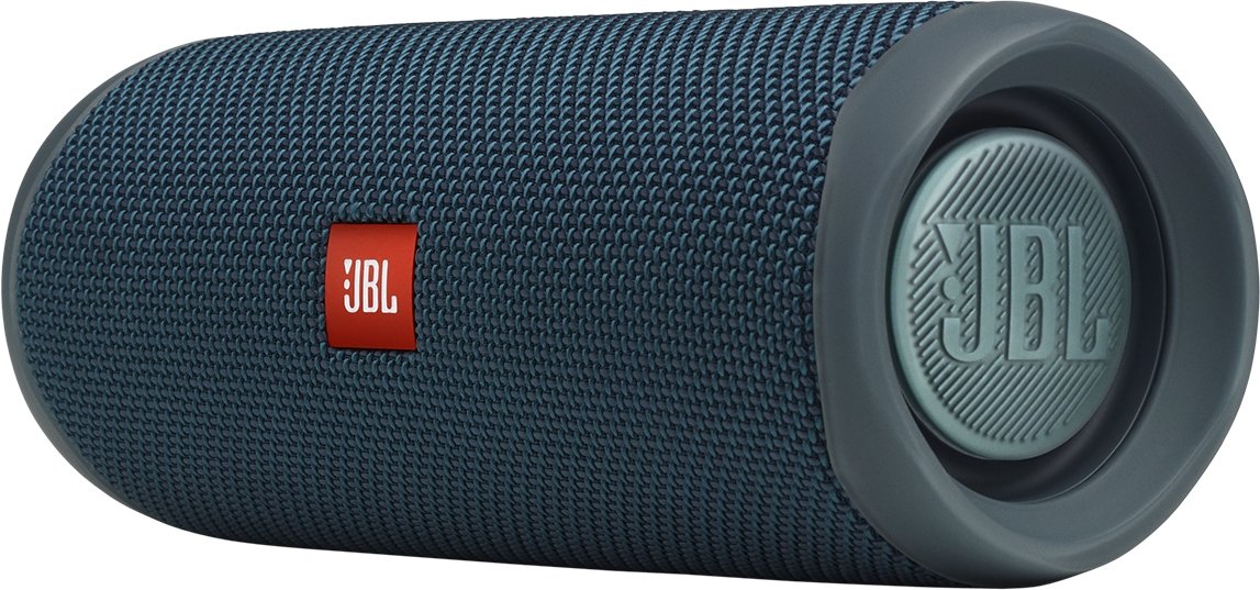 

Беспроводная колонка JBL Flip 5 (синий)