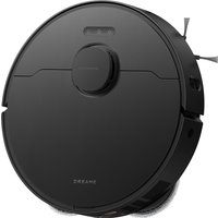 Робот-пылесос Dreame Robot Vacuum L40 Ultra AE Black RLL77SE (евровилка, черный)