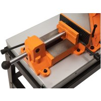 Ленточнопильный станок Gigant MBS-115 в Бресте