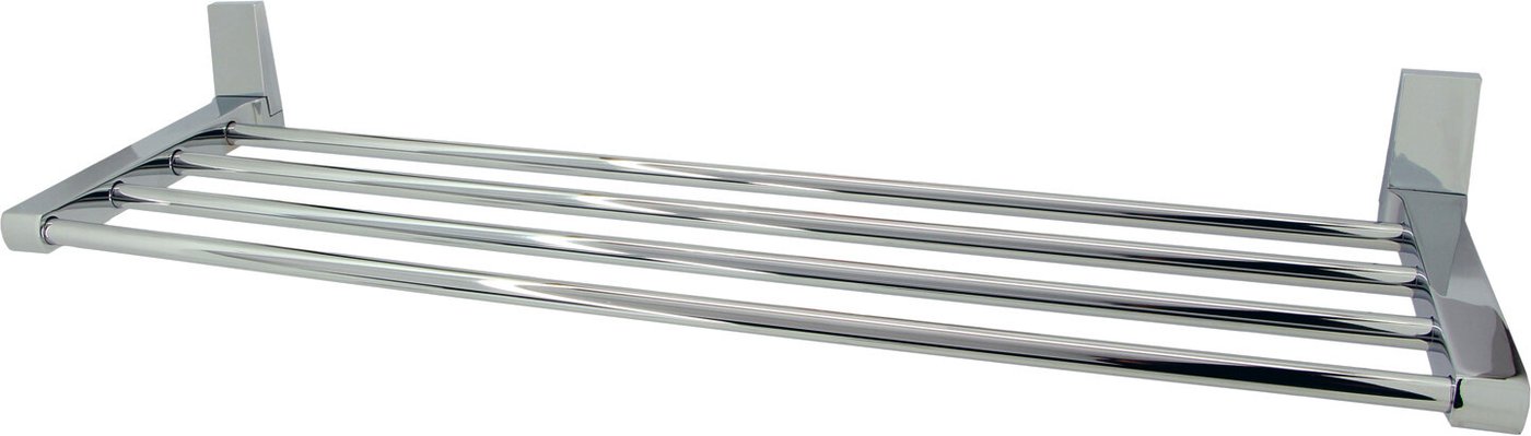 

Полка для полотенца Wasserkraft Lopau K-6011