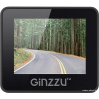 Экшен-камера Ginzzu FX-1000GLi